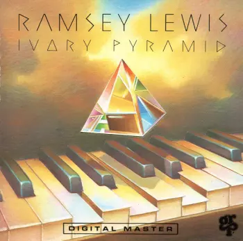 Ramsey Lewis: Ivory Pyramid