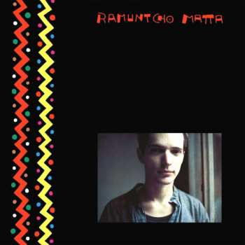 LP Ramuntcho Matta: Ramuntcho Matta