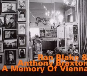 Anthony Braxton: A Memory Of Vienna