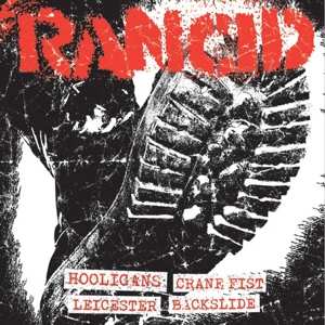 SP Rancid: 7-hooligans