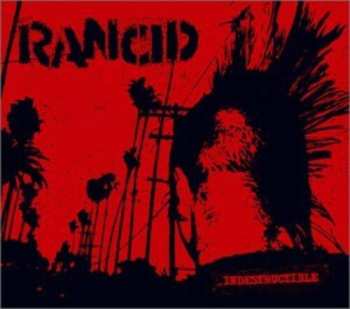 CD Rancid: Indestructible