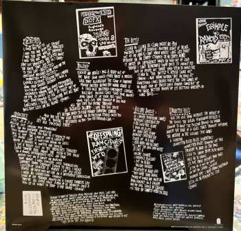 LP Rancid: Rancid
