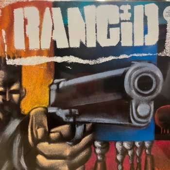 LP Rancid: Rancid CLR | LTD
