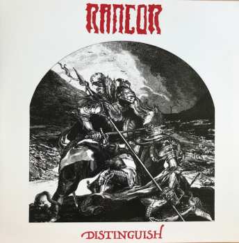 LP Rancor: Distinguish