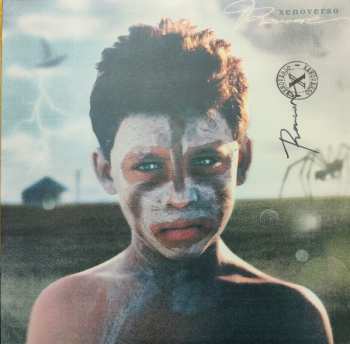 Album Rancore: Xenoverso