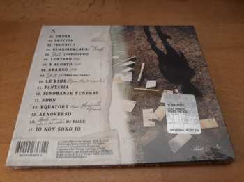 CD Rancore: Xenoverso