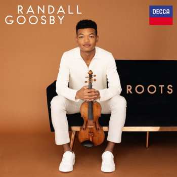 CD Randall Goosby: Roots
