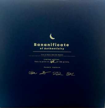 LP Randells: Peel Eat Repeat