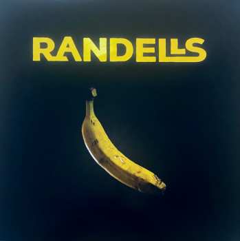 LP Randells: Peel Eat Repeat