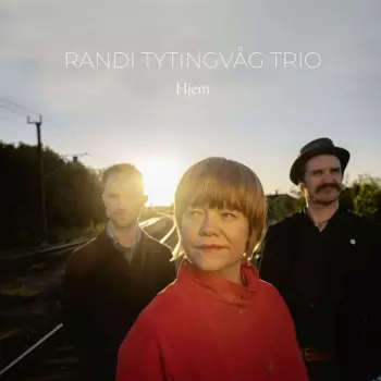 Randi Tytingvåg: Hjem
