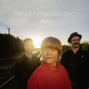 LP Randi Tytingvåg: Hjem