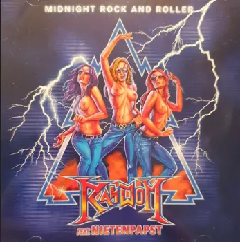 Midnight Rock And Roller