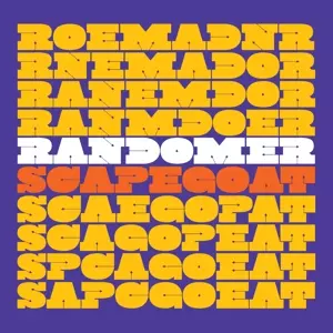 Randomer: Scapegoat / Appetite