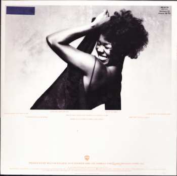 LP Randy Crawford: Now We May Begin