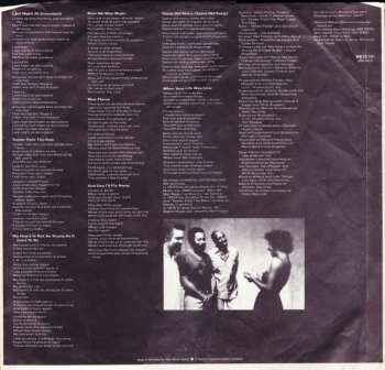 LP Randy Crawford: Now We May Begin