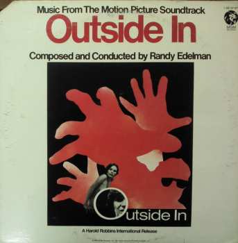 LP Randy Edelman: Outside In (Music From The Motion Picture Soundtrack)