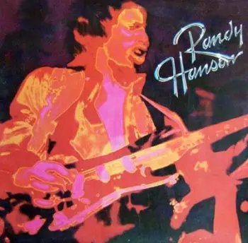 Randy Hansen: Randy Hansen