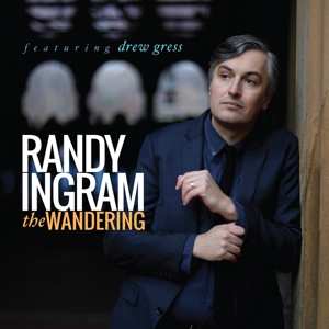CD Randy Ingram: The Wandering
