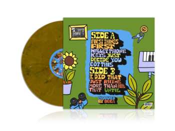 LP Randy Mason: Practical Rap For Everyday People LTD