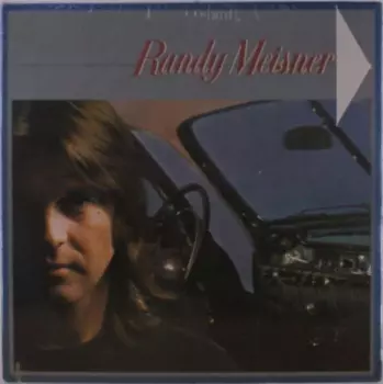 Randy Meisner