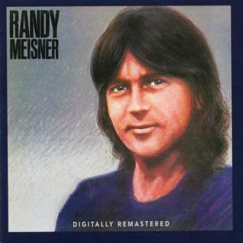 CD Randy Meisner: One More Song / Randy Meisner