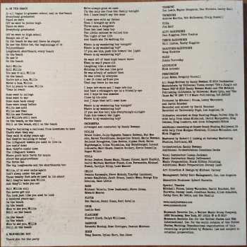 LP Randy Newman: Dark Matter