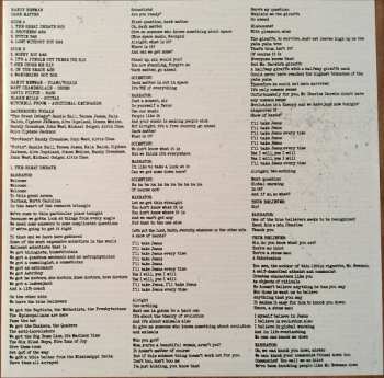 LP Randy Newman: Dark Matter