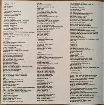 LP Randy Newman: Dark Matter