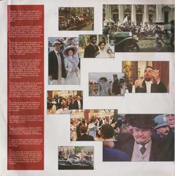 LP Randy Newman: Ragtime