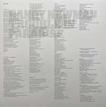 8LP/Box Set Randy Newman: Roll With The Punches (The Studio Albums 1979-2017)