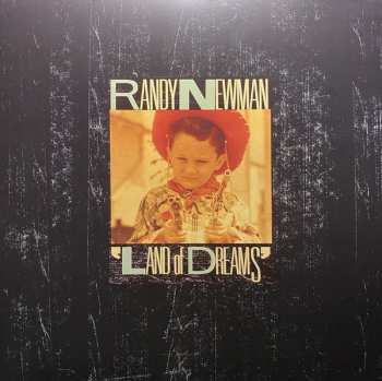 8LP/Box Set Randy Newman: Roll With The Punches (The Studio Albums 1979-2017)
