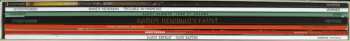 8LP/Box Set Randy Newman: Roll With The Punches (The Studio Albums 1979-2017)