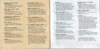 CD Randy Newman: The Best Of Randy Newman