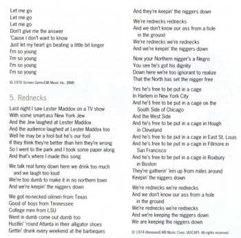 CD Randy Newman: The Randy Newman Songbook Vol.1