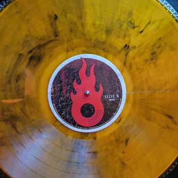 LP Randy Rose: Sacrificium CLR | LTD