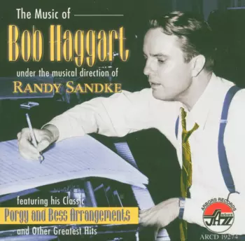 The Music Of Bob Haggart