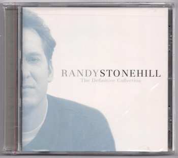 CD Randy Stonehill: The Definitive Collection