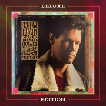 Album Randy Travis: An Old Time Christmas