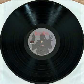2LP RanestRane: Nosferatu Il Vampiro LTD