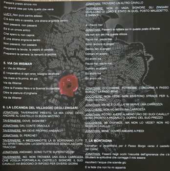 2LP RanestRane: Nosferatu Il Vampiro LTD