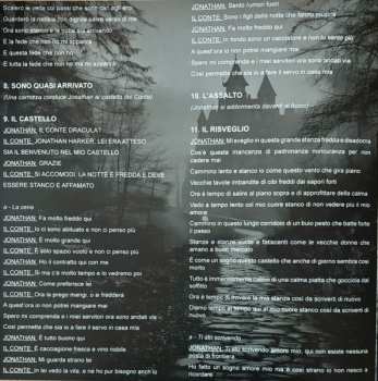 2LP RanestRane: Nosferatu Il Vampiro LTD