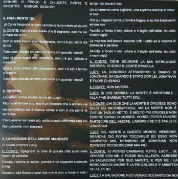 2LP RanestRane: Nosferatu Il Vampiro LTD