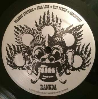 LP Rangda: False Flag