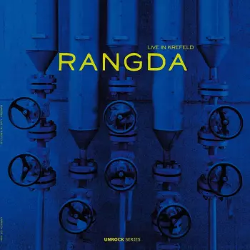 Rangda: Live In Krefeld