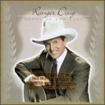 Album Ranger Doug: Songs Of The Sage 