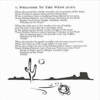 CD Ranger Doug: Songs Of The Sage 