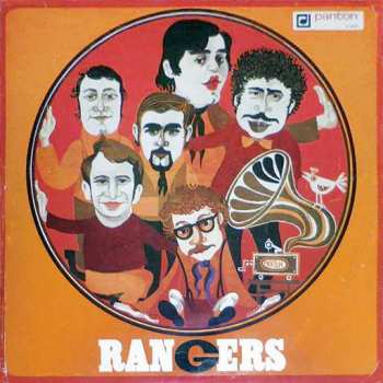 LP Rangers: Rangers