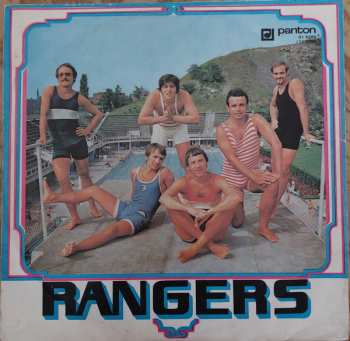 LP Rangers: Rangers