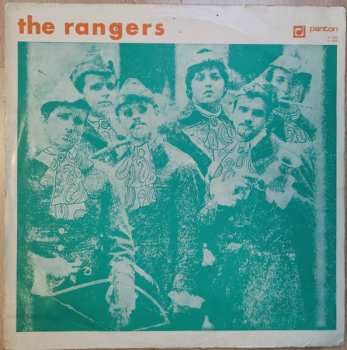 LP Rangers: The Rangers