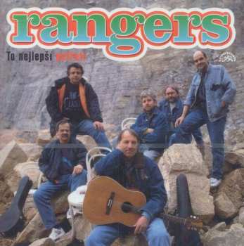 2CD Rangers: To Nejlepší Potřetí